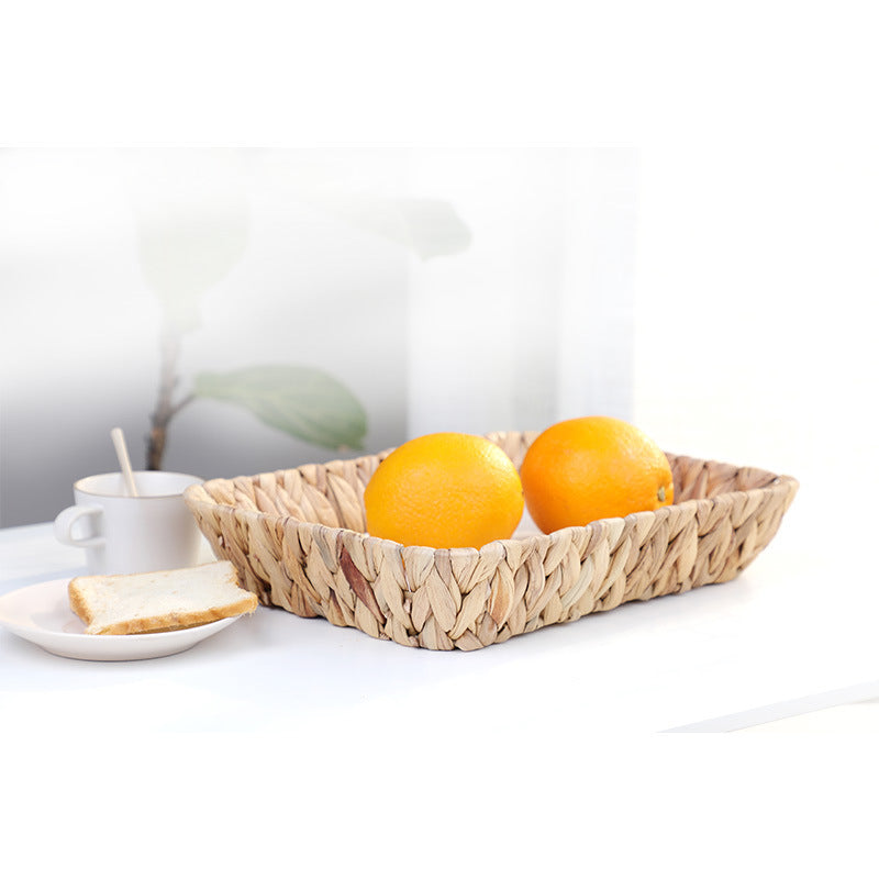 Woven Storage Tray