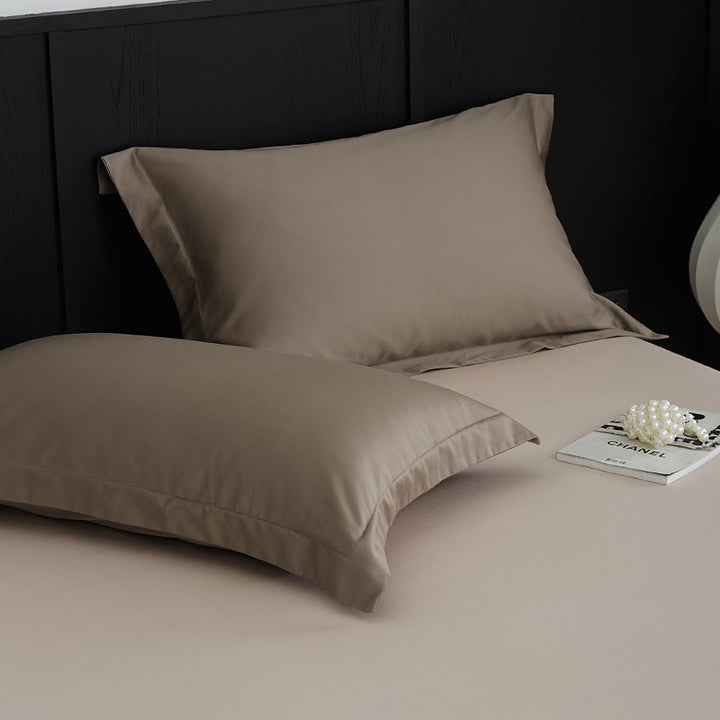 Decorative Luxurious Soft Satin Pillowcases Avarnia