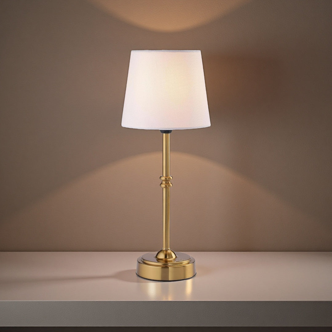Decorative table lamp