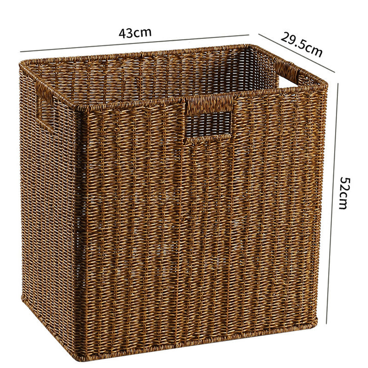 Decorative Storage Basket