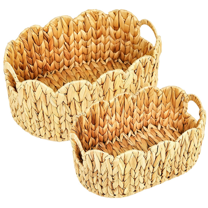 Decorative Storage
