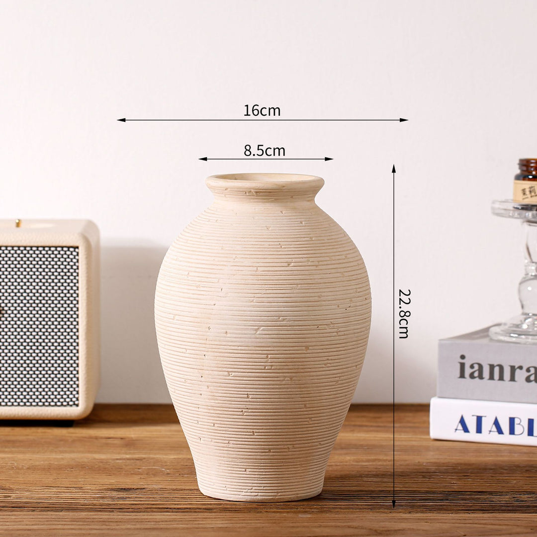 Artistic Ceramic Vase