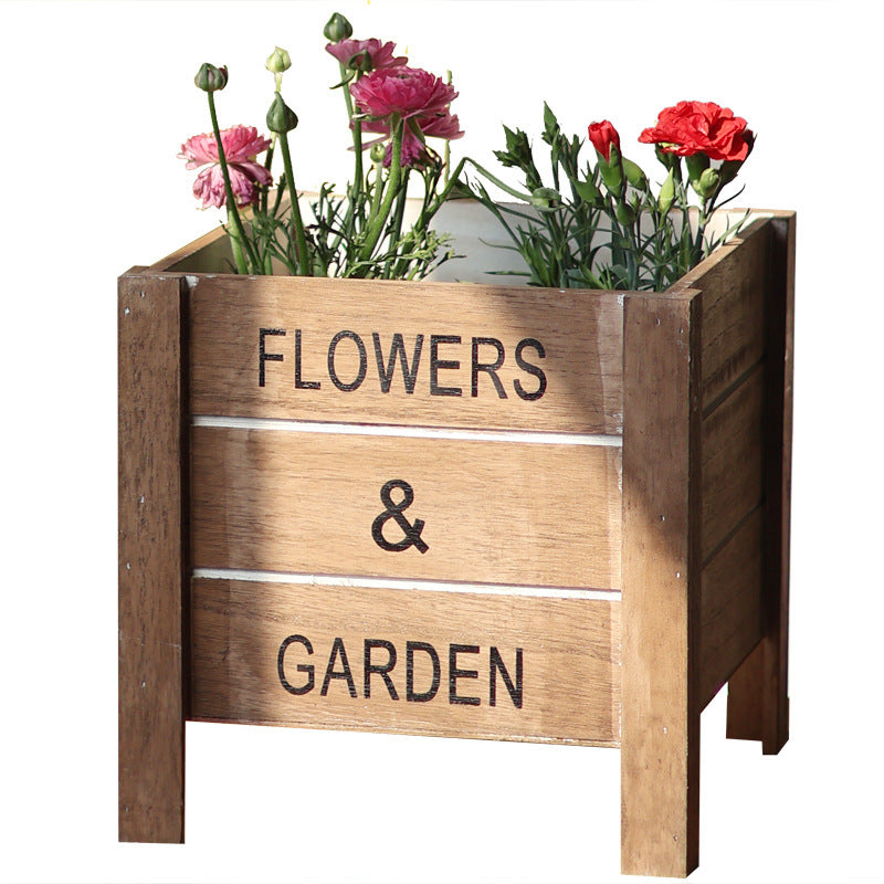 Decorative Plant Container