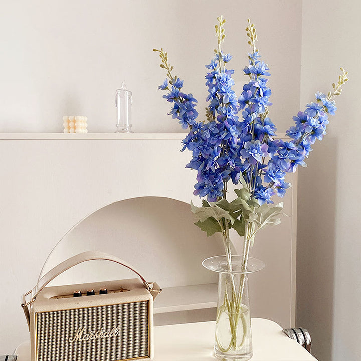 Premium Decorative Floral Stem Arrangement
