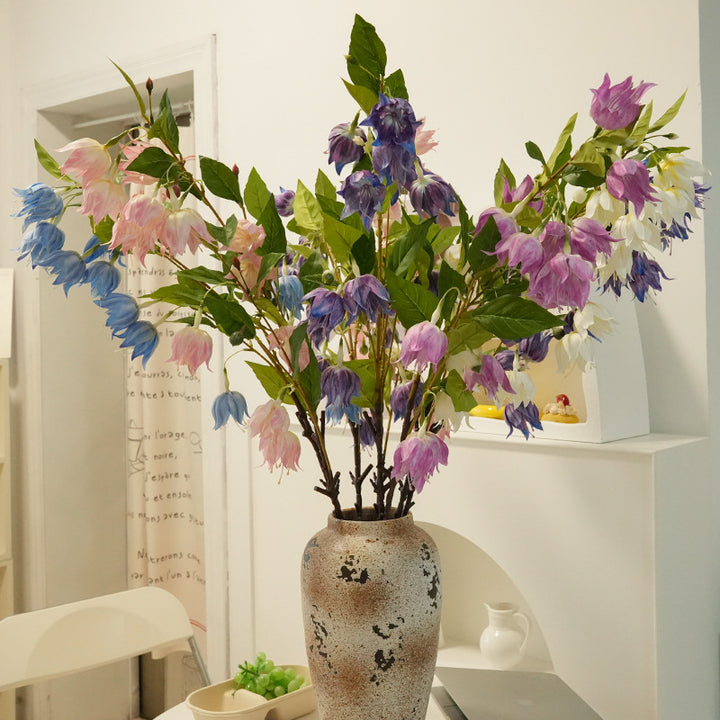Decorative Artificial Flowers