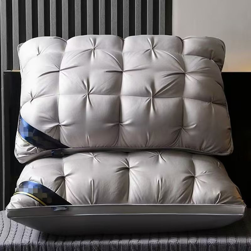 Decorative Luxurious Supportive Pillow Avarnia