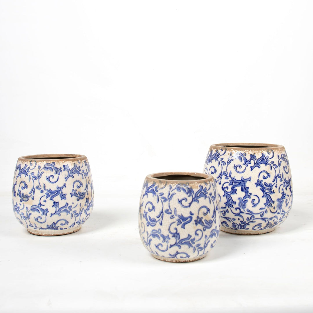 Decorative Flower Pots
