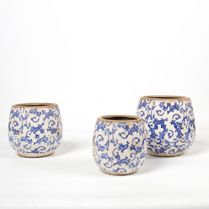 Decorative Flower Pots