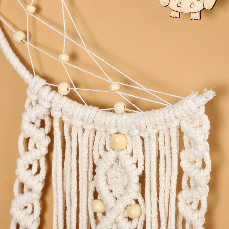 Macrame Wall Hanging