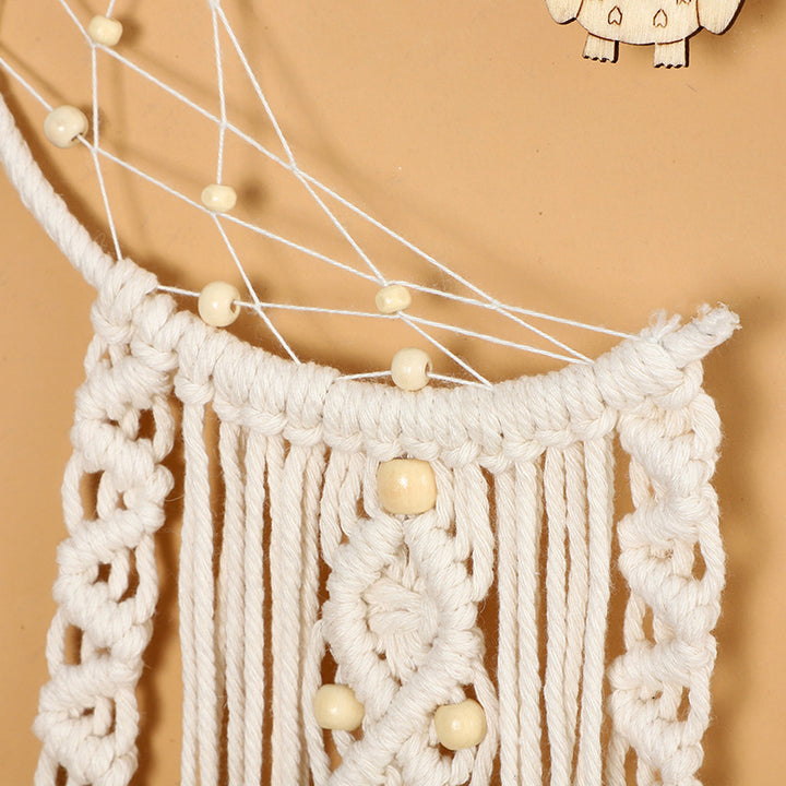 Macrame Wall Hanging
