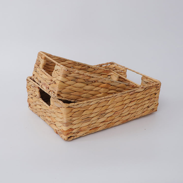 Decorative Laundry Basket