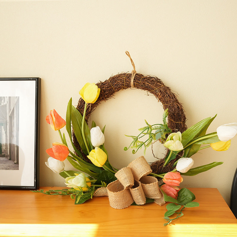 Deko Wreath