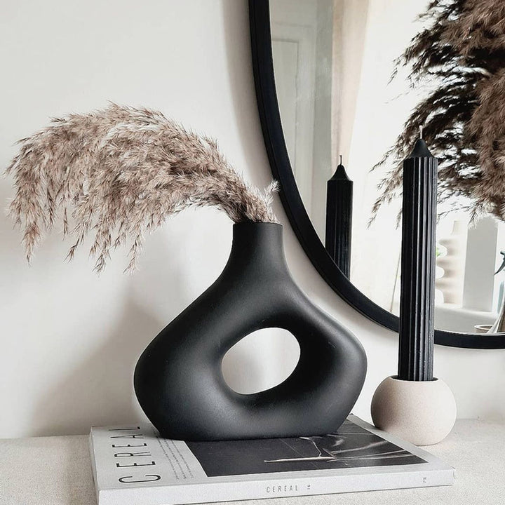 Abstract Sculptural