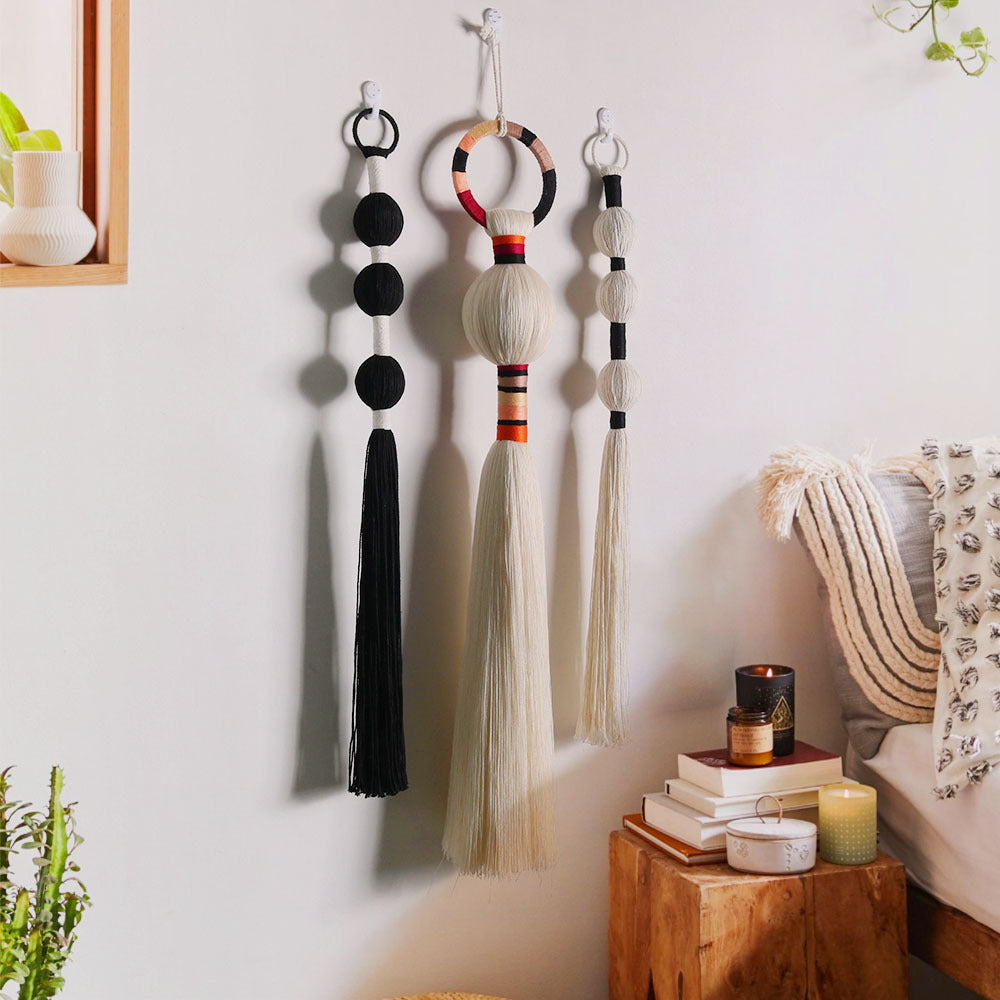Decorative cord