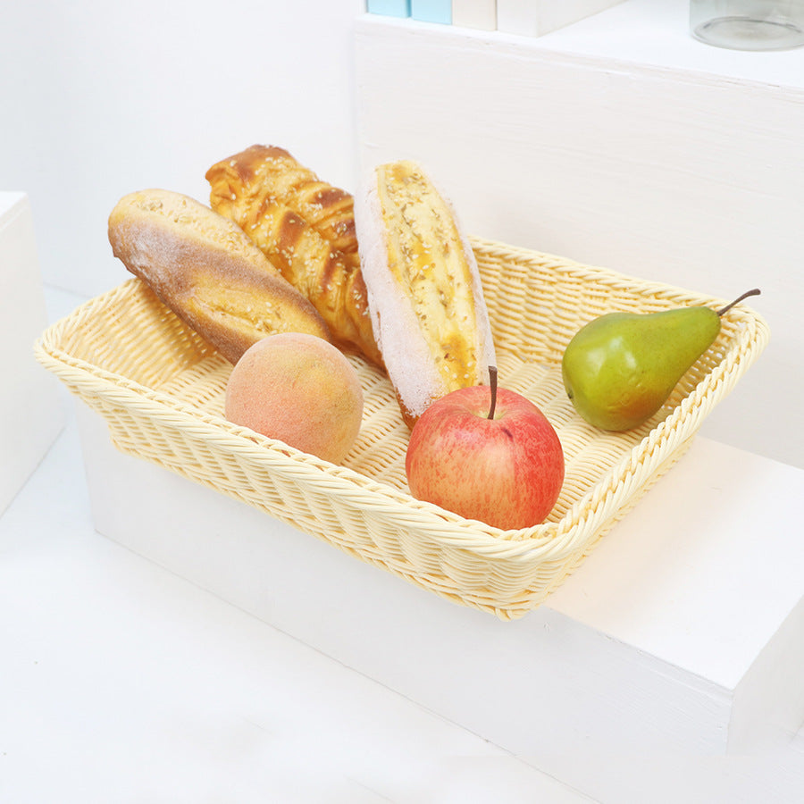 Multifunctional Bread Basket