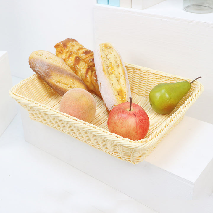 Multifunctional Bread Basket