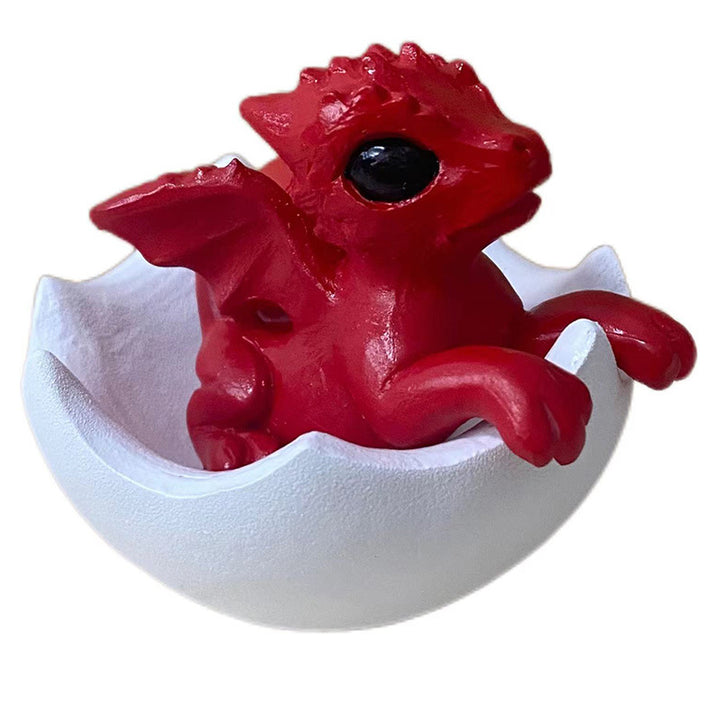 Dragon figure