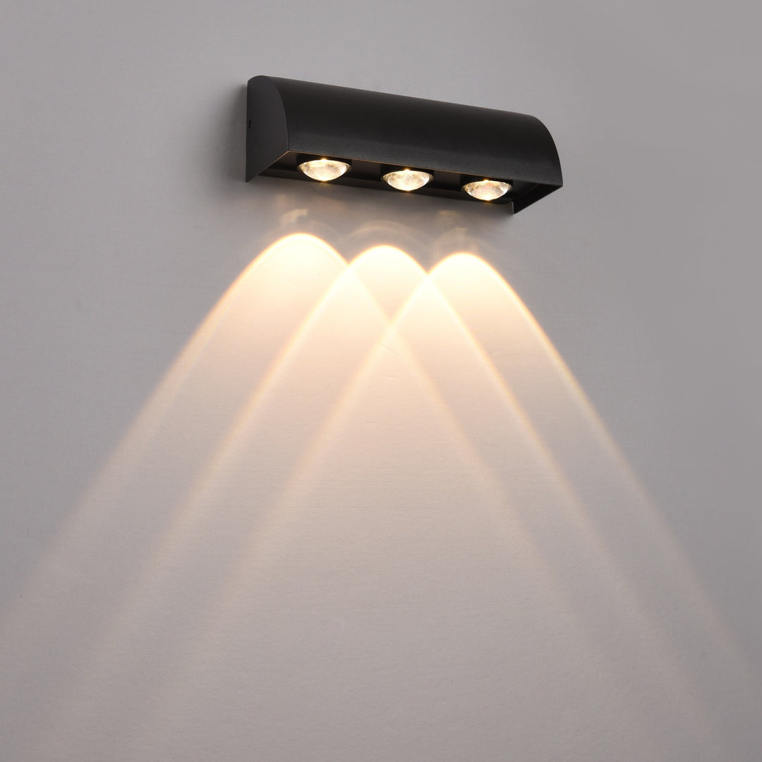 Decorative Wall Lamp