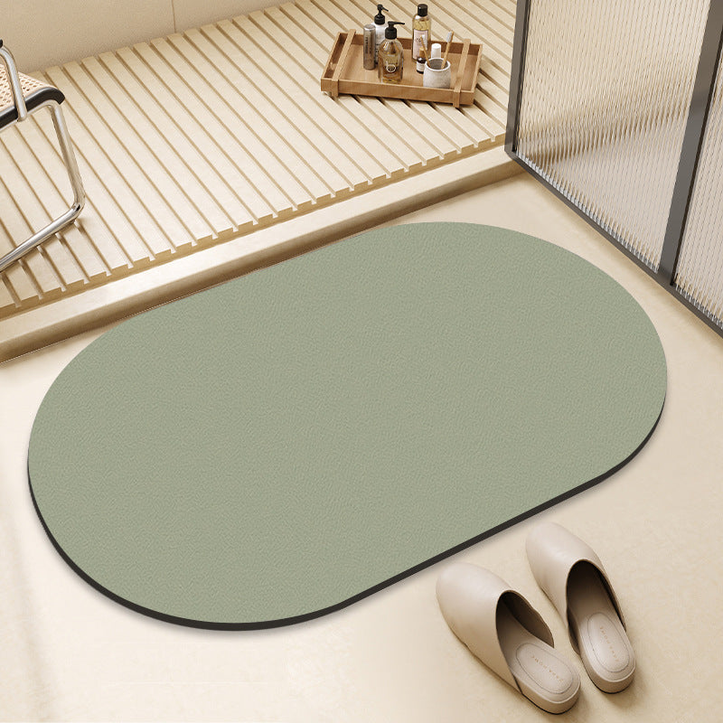 Textured Non-Slip Bath Mat