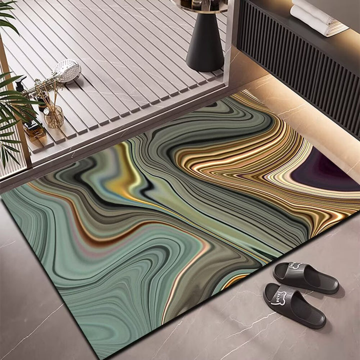 Artistic Area Rug