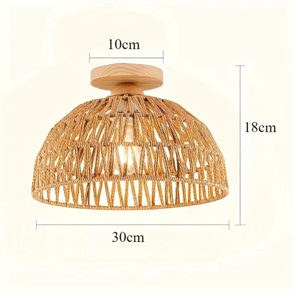 Pendant light
