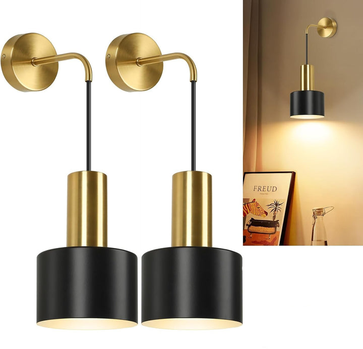Stylish pendant light