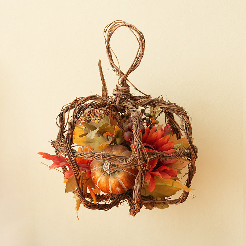 Deko Wreath