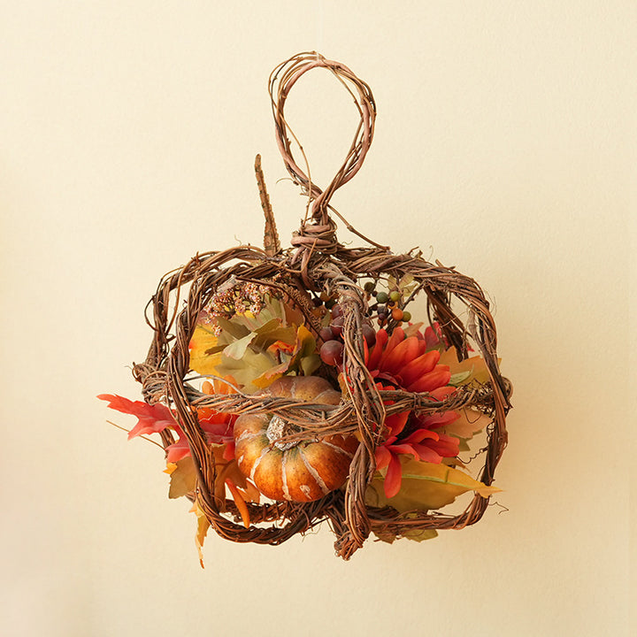 Deko Wreath
