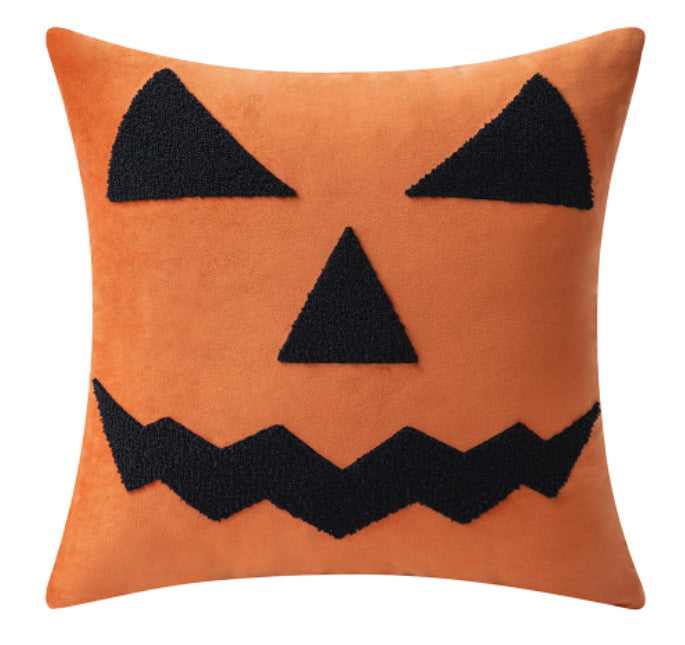 Decorative Halloween Pillow