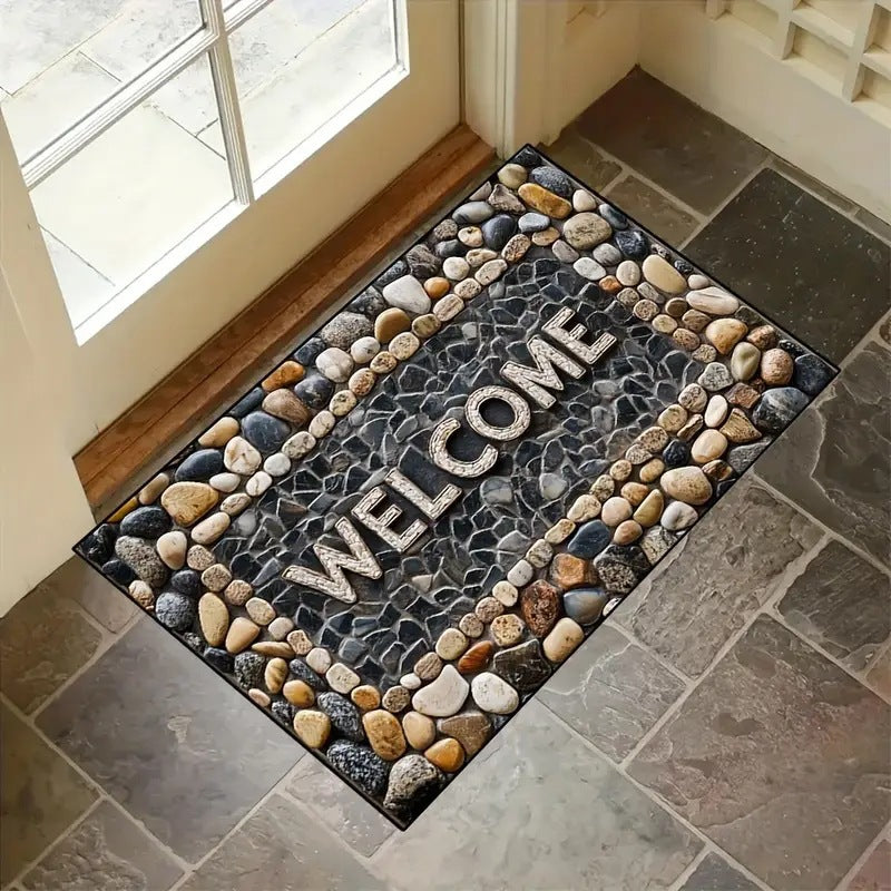 Welcome Mat