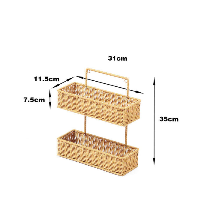 Storage Basket