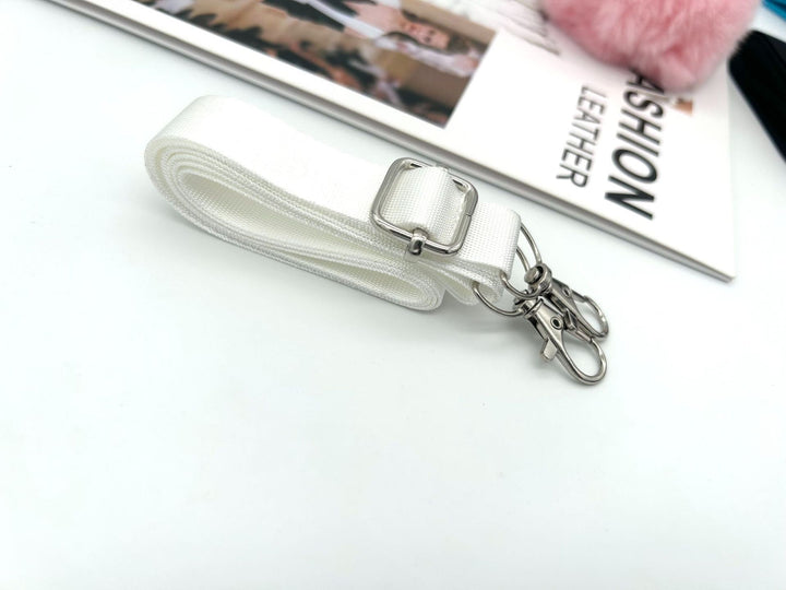 Adjustable Fashion Backpack Strap