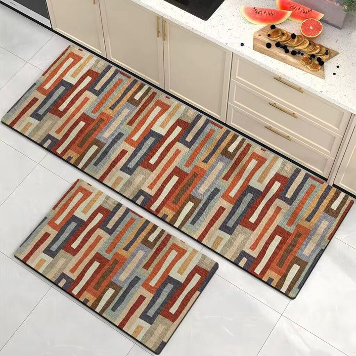 Kitchen Comfort Mat Set
