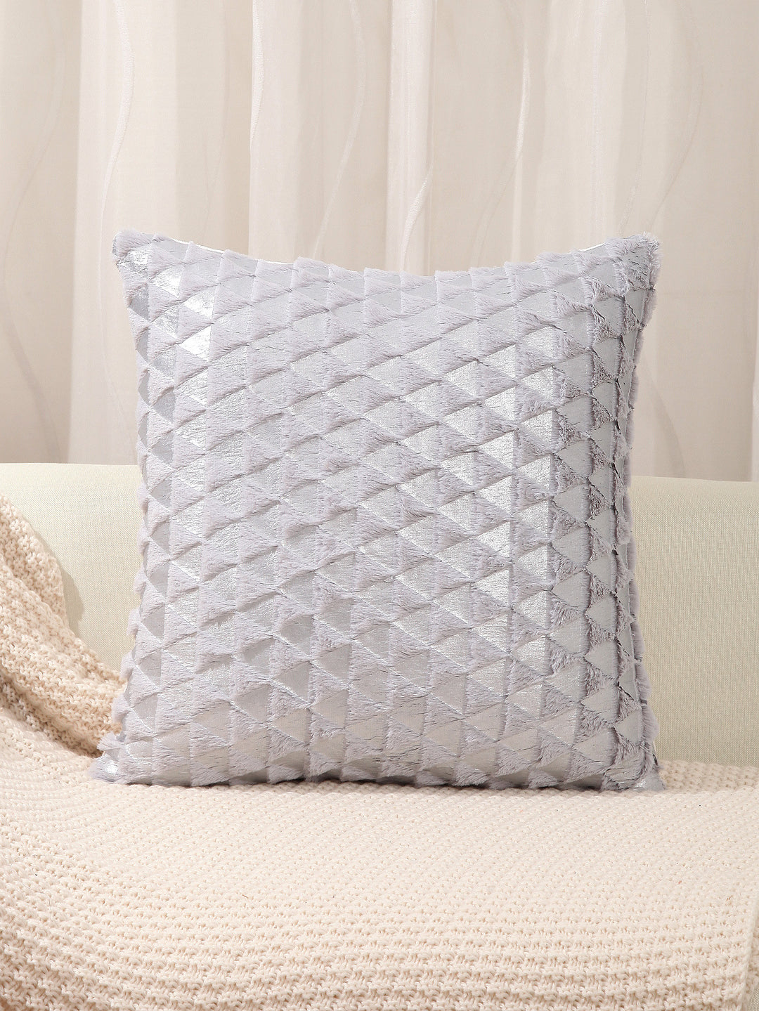 Home Decorative Pillow for Sofa Decor