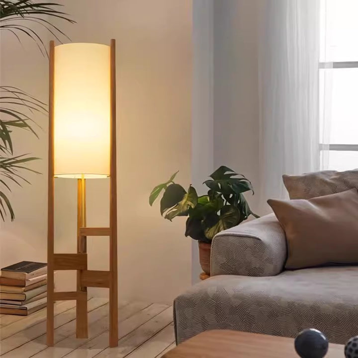 Stylish Minimalist Floor Lamp