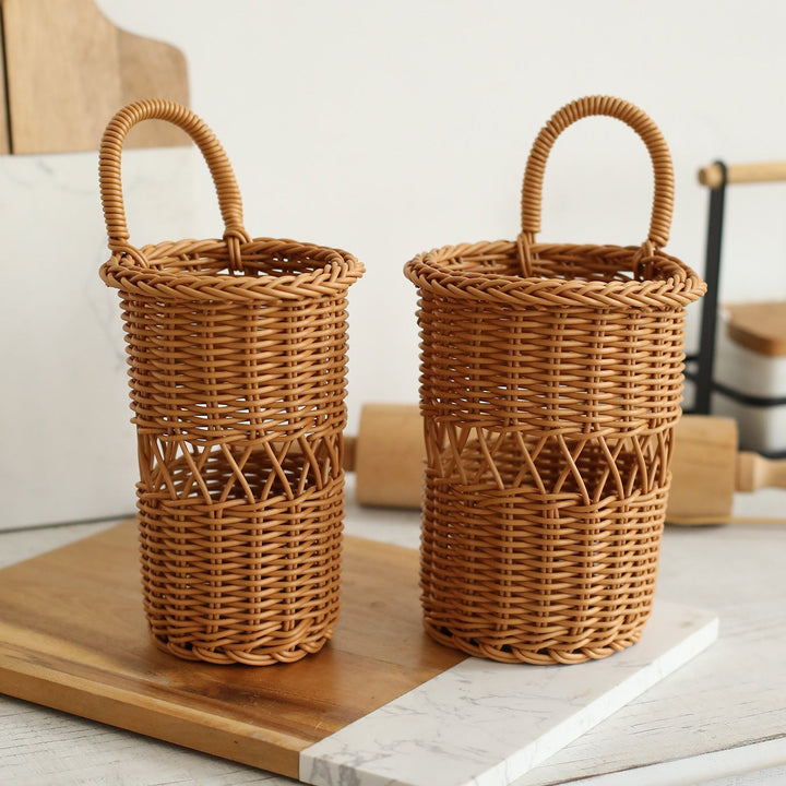 Woven Storage Basket