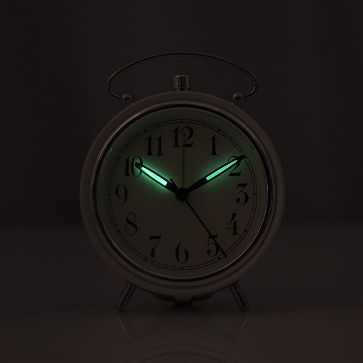 Avarnia Alarm Clock