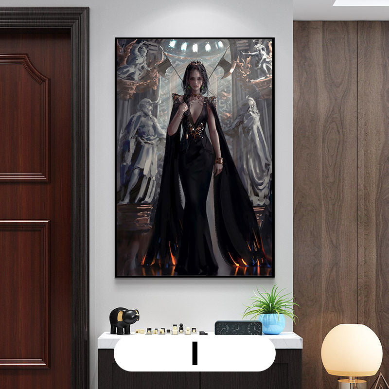 Exquisite Decorative Wall Art