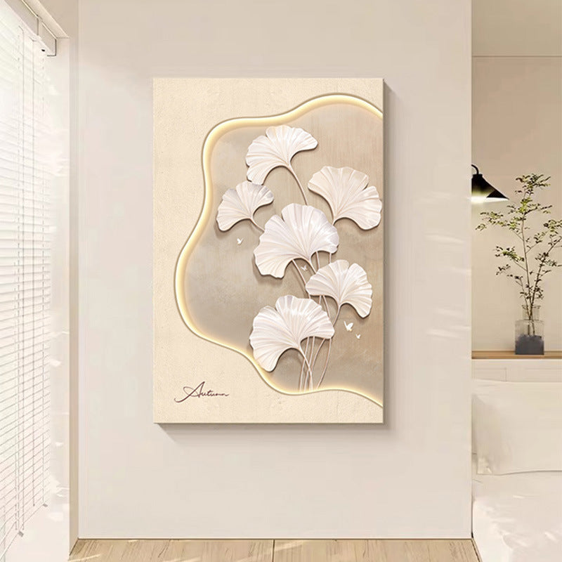 Decorative 3D Wall Art