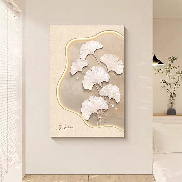 Decorative 3D Wall Art
