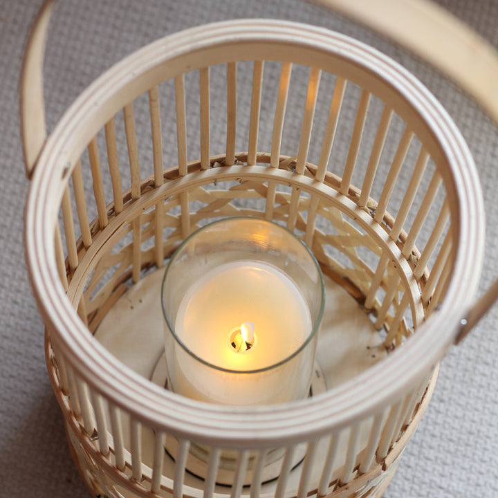 Decorative basket