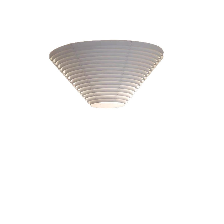 Contemporary ceiling lamp