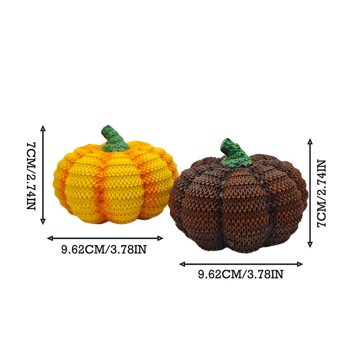 Deko-Pumpkin
