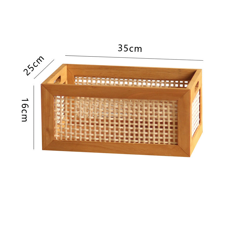 Storage box