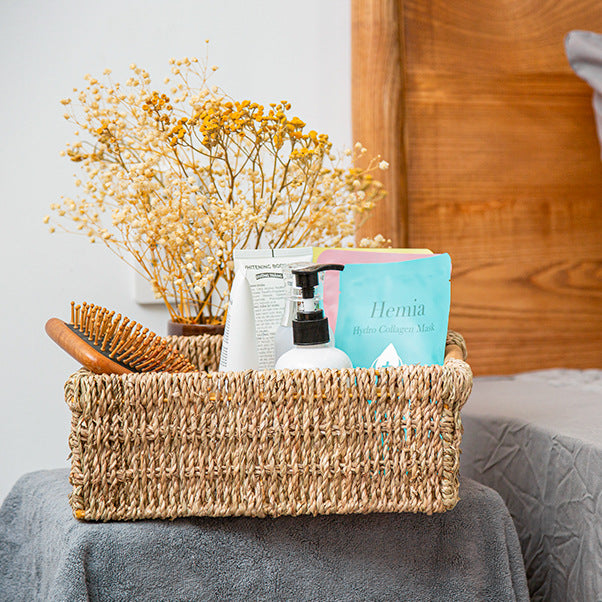 Bathroom Storage Basket