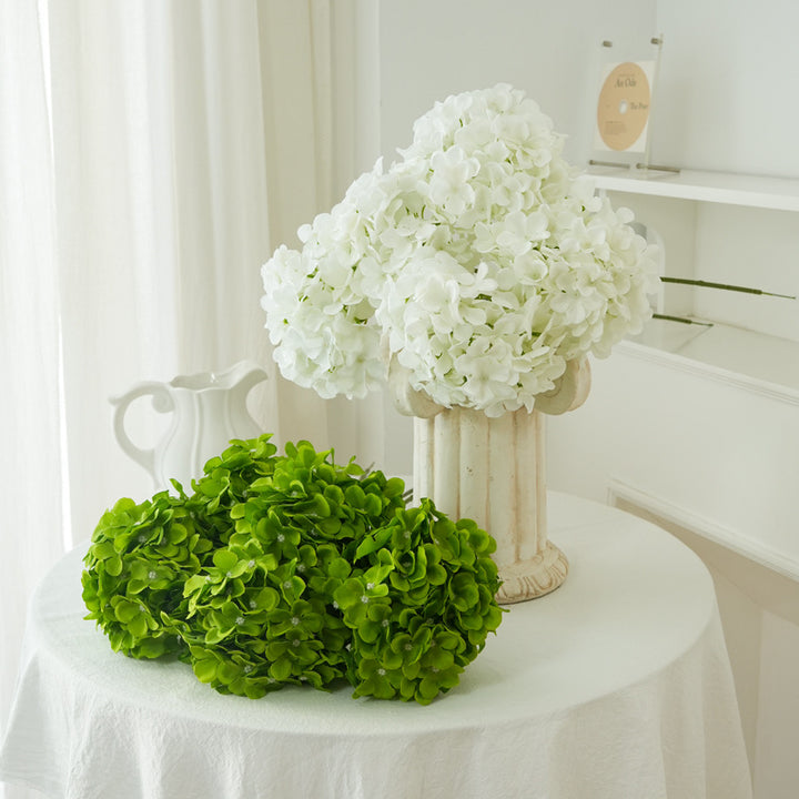 Artificial Flower Arrangement