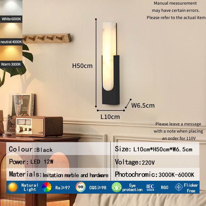 Modern Wall Light