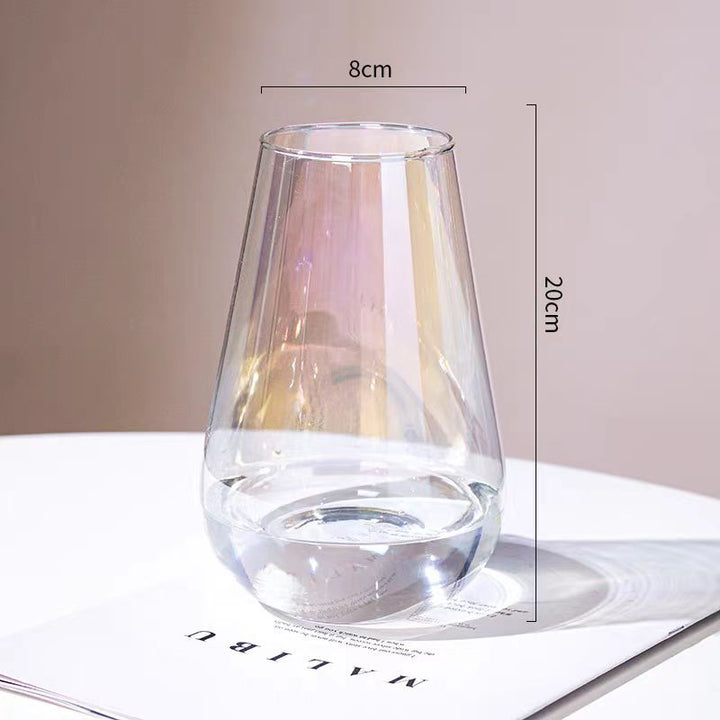 Ergonomic Water Carafe