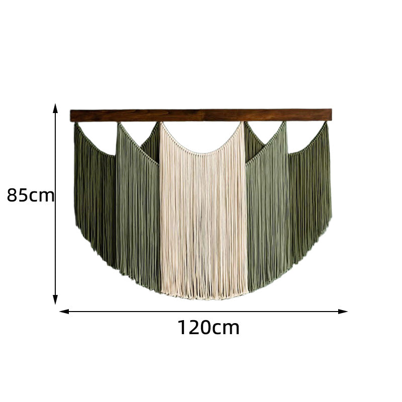 Macrame Wall Art