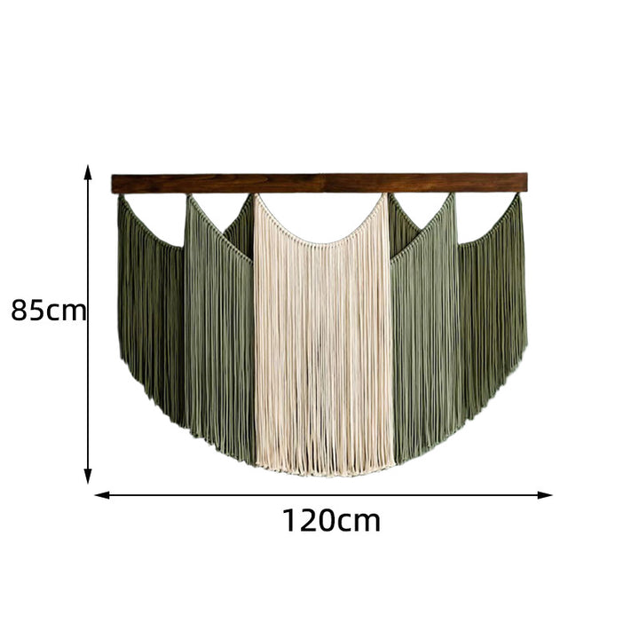 Macrame Wall Art